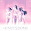 Cover Huntrix how its DONE RMX