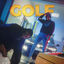 Cover GOLF