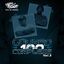 Cover Gouyad 100 Complexe Vol.2