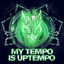 Cover My Tempo Is Uptempo Records: My Tempo Is Uptempo 001