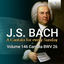 Cover J.S. Bach: Ach wie flüchtig, ach wie nichtig, BWV 26