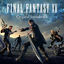 Cover FINAL FANTASY XV Original Soundtrack