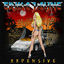 Cover XXPEN$IVE