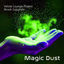 Cover Magic dust (Soft House Version)