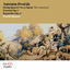 Cover Antonín Dvořák: String Quartet No. 12 "The American", Terzetto, Op. 77 & Bagatelles, Op. 47