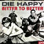Cover Bitter To Better