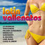 Cover Latin Vallenatos