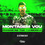 Cover Montagem Vou Passar sua Tchekinha (feat. Dj Alex BEAT)
