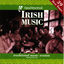 Cover Traditional Irish Music From Belfast