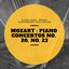 Cover Mozart : Piano Concertos No. 20, No. 23