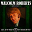 Cover Malcolm Roberts