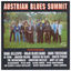 Cover Austrian Blues Summit