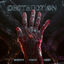 Cover Destruction