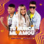 Cover Tu Nunca Me Amou