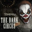 Cover The Dark Circus (2004-2021) (Remastered)