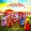 Cover Halleluyah