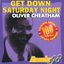 Cover Get Down Saturday Night