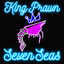 Cover Seven Seas