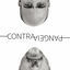 Cover Contrapangeia