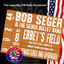 Cover Legendary FM Broadcasts - Ebbet's Field, Denver CO 8th July 1974