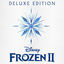 Cover Frozen 2 (Original Motion Picture Soundtrack/Deluxe Edition)