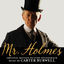 Cover Mr. Holmes (Original Motion Picture Soundtrack)