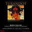 Cover Puccini: Turandot (Complete)