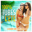 Cover 100% tubes de l'été : La bande son 100% soleil