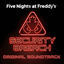 Cover Five Nights at Freddy's: Security Breach Original Soundtrack