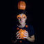 Cover Spooky Guy