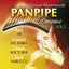 Cover Panpipe Dreams Vol. 2, Classical Masterworks