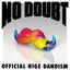 Cover No Doubt