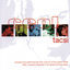 Cover Ceol Tacsi (Exclusive Live Performances From Over 50 Of The World'S Finest Celtic Musicians Featured In The Awa