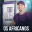 Cover Tbt dos Africanos