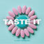 Cover TASTE IT