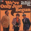 Cover We've Only Just Begun