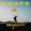 Cover B.O.A.T.S