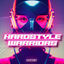 Cover Hardstyle Warriors 2023