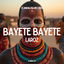 Cover Bayete Bayete
