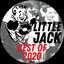 Cover Little Jack Best Of 2020