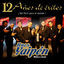 Cover 12 Años de Éxitos
