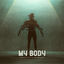 Cover My Body (Techno)