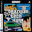 Cover Brazilian Tech Funk