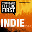 Cover Indie, Vol. 1 (You Heard It Here First)