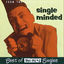 Cover Single Minded