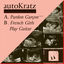 Cover Kitsuné: Pardon garçon (Rewerk)