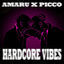 Cover Hardcore Vibes