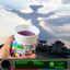 Cover Voices In My Cup