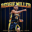 Cover Reggie Miller