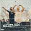 Cover Never Back Down